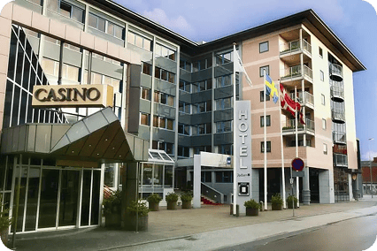 Casino Aalborg